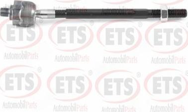 ETS 06.RE.737 - Inner Tie Rod, Axle Joint car-mod.net