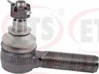 ETS 15.TR.501 - Tie Rod End car-mod.net