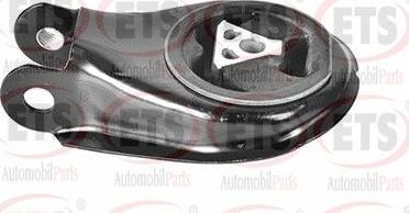 ETS 06.TM.111 - Bracket, gearshift linkage car-mod.net