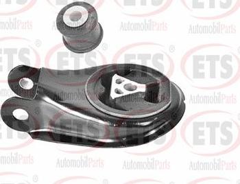 ETS 06.TM.112 - Bracket, gearshift linkage car-mod.net