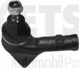 ETS 06.TR.269 - Tie Rod End car-mod.net