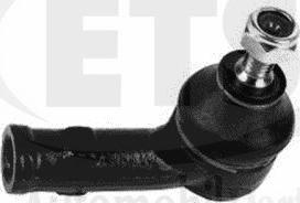 ETS 06.TR.266 - Tie Rod End car-mod.net