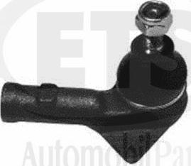 ETS 06.TR.268 - Tie Rod End car-mod.net
