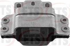 ETS 02.EM.107 - Holder, engine mounting car-mod.net