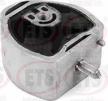 ETS 02.EM.108 - Holder, engine mounting car-mod.net