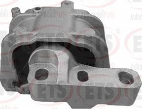 ETS 02.EM.110 - Holder, engine mounting car-mod.net