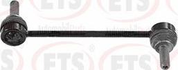 ETS 01.LB.132 - Rod / Strut, stabiliser car-mod.net