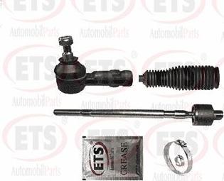 ETS 08.AJ.345 - Tie Rod car-mod.net