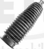 ETS 16.SK.700 - Bellow, drive shaft car-mod.net