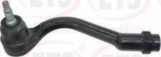 ETS 08.TR.380 - Tie Rod End car-mod.net