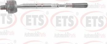 ETS 03.RE.161 - Inner Tie Rod, Axle Joint car-mod.net