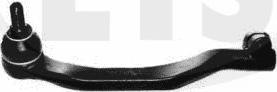 ETS 03.TR.360 - Tie Rod End car-mod.net