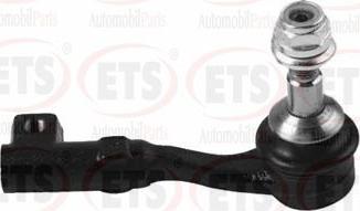ETS 03.TR.391 - Tie Rod End car-mod.net