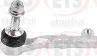 ETS 03.TR.386 - Tie Rod End car-mod.net