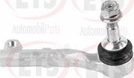 ETS 03.TR.387 - Tie Rod End car-mod.net