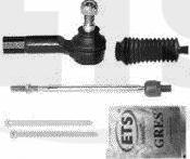 ETS 02.AJ.301 - Tie Rod car-mod.net
