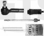 ETS 02.AJ.302 - Tie Rod car-mod.net