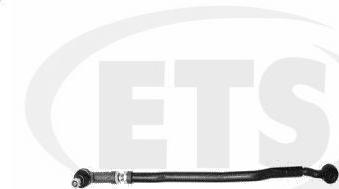 ETS 02.DL.202 - Tie Rod car-mod.net
