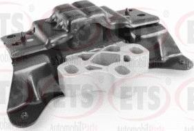 ETS 02.EM.119 - Holder, engine mounting car-mod.net