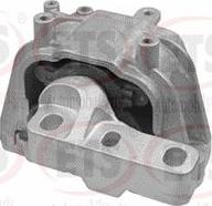 ETS 02.EM.114 - Holder, engine mounting car-mod.net