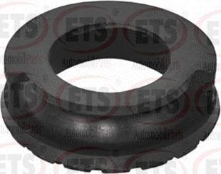 ETS 05.SM.123 - Supporting Ring, suspension strut bearing car-mod.net