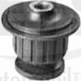 ETS 02.MB.110 - Holder Set, radiator grille car-mod.net