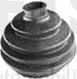 ETS 31.SK.231 - Bellow, drive shaft car-mod.net