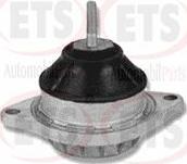 ETS 02.ST.325 - Holder, engine mounting car-mod.net