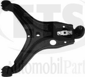 ETS 02.TC.153 - Track Control Arm car-mod.net