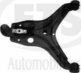 ETS 02.TC.152 - Track Control Arm car-mod.net
