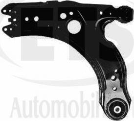 ETS 02.TC.160 - Track Control Arm car-mod.net