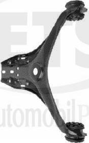 ETS 02.TC.231 - Track Control Arm car-mod.net