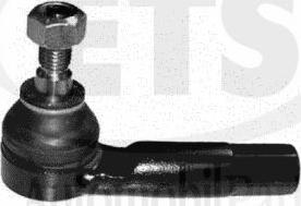 ETS 02.TR.240 - Tie Rod End car-mod.net