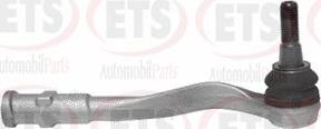 ETS 02.TR.268 - Tie Rod End car-mod.net