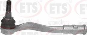 ETS 02.TR.267 - Tie Rod End car-mod.net