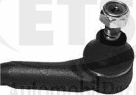 ETS 02.TR.204 - Tie Rod End car-mod.net