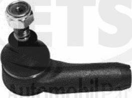 ETS 02.TR.205 - Tie Rod End car-mod.net