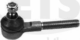 ETS 02.TR.200 - Tie Rod End car-mod.net