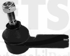 ETS 02.TR.201 - Tie Rod End car-mod.net