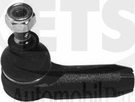 ETS 02.TR.203 - Tie Rod End car-mod.net