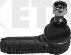 ETS 02.TR.202 - Tie Rod End car-mod.net