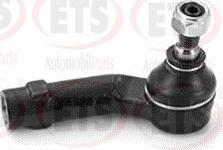 ETS 02.TR.270 - Tie Rod End car-mod.net