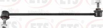 ETS 07.LB.262 - Rod / Strut, stabiliser car-mod.net