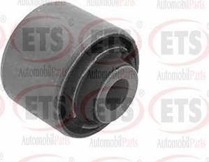ETS 07.SB.291 - Bush of Control / Trailing Arm car-mod.net