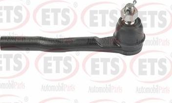 ETS 07.TR.829 - Tie Rod End car-mod.net