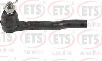 ETS 07.TR.828 - Tie Rod End car-mod.net