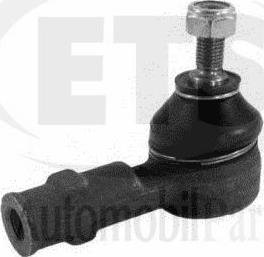 ETS 07.TR.744 - Tie Rod End car-mod.net