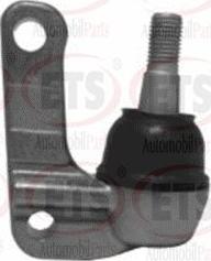 ETS 19.BJ.154 - Ball Joint car-mod.net