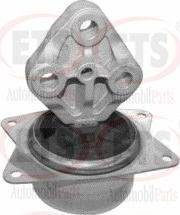 ETS 19.EM.167 - Holder, engine mounting car-mod.net