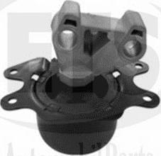 ETS 19.EM.125 - Holder, engine mounting car-mod.net